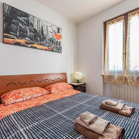 Desenzano Bilocale Con Posto Auto *
